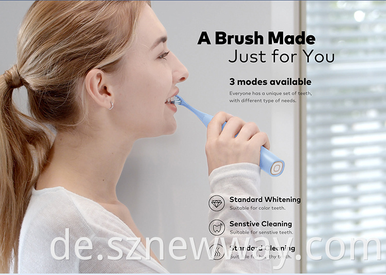 Oclean Smart Toothbrush